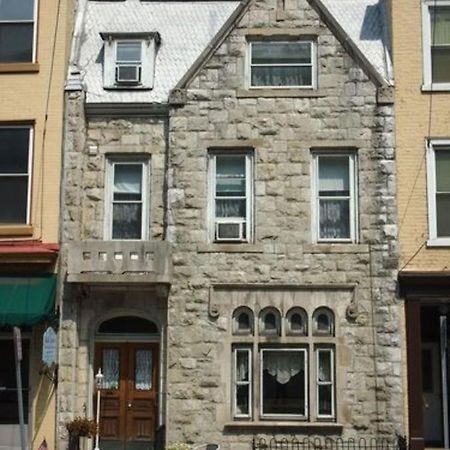 The Maid'S Quarters Bed And Breakfast Pottsville Esterno foto