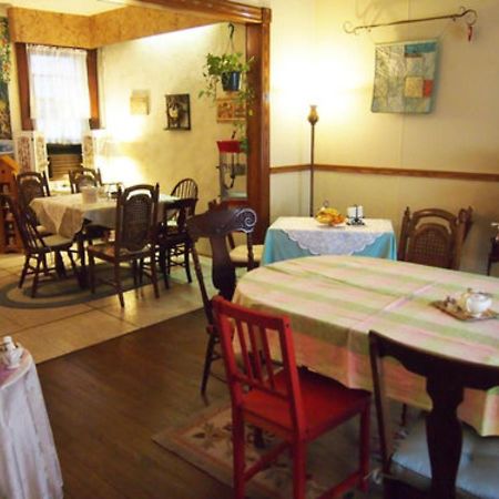 The Maid'S Quarters Bed And Breakfast Pottsville Esterno foto