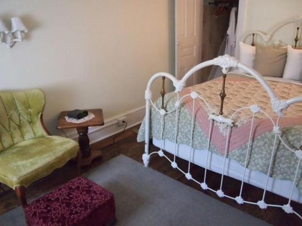 The Maid'S Quarters Bed And Breakfast Pottsville Esterno foto