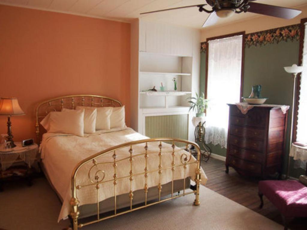The Maid'S Quarters Bed And Breakfast Pottsville Esterno foto