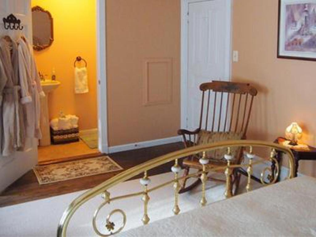 The Maid'S Quarters Bed And Breakfast Pottsville Camera foto