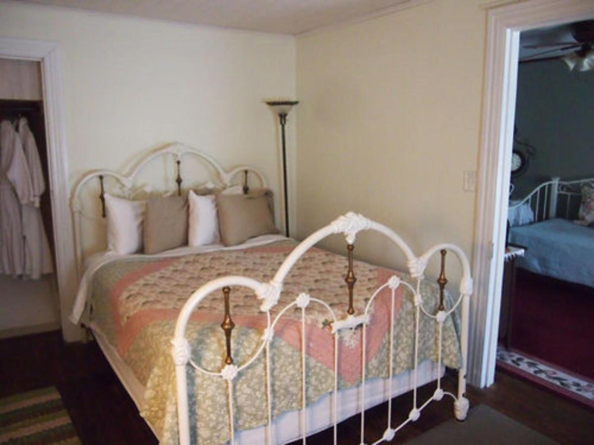 The Maid'S Quarters Bed And Breakfast Pottsville Esterno foto