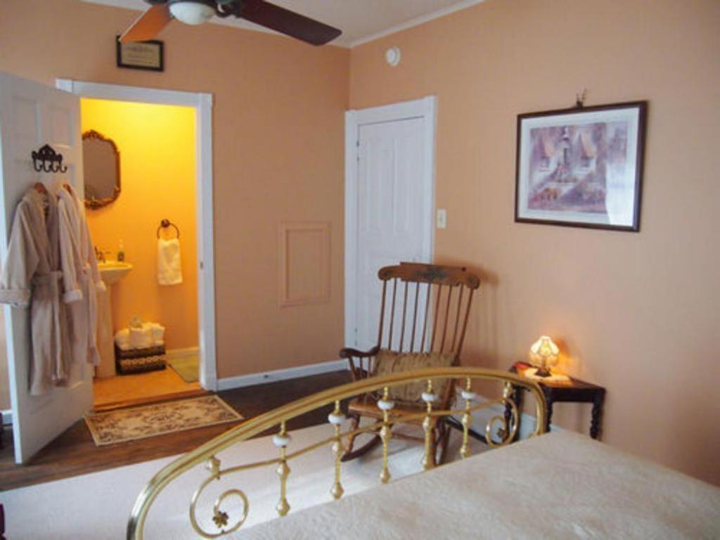 The Maid'S Quarters Bed And Breakfast Pottsville Esterno foto