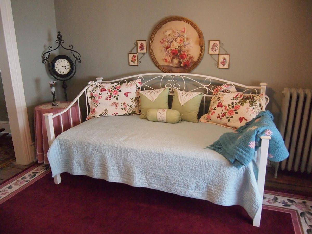 The Maid'S Quarters Bed And Breakfast Pottsville Esterno foto